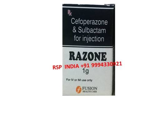 Razone 1g Injection