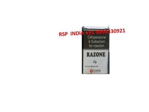 Razone 2g Injection