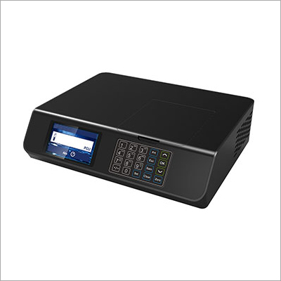 Benchtop Turbidity Meter