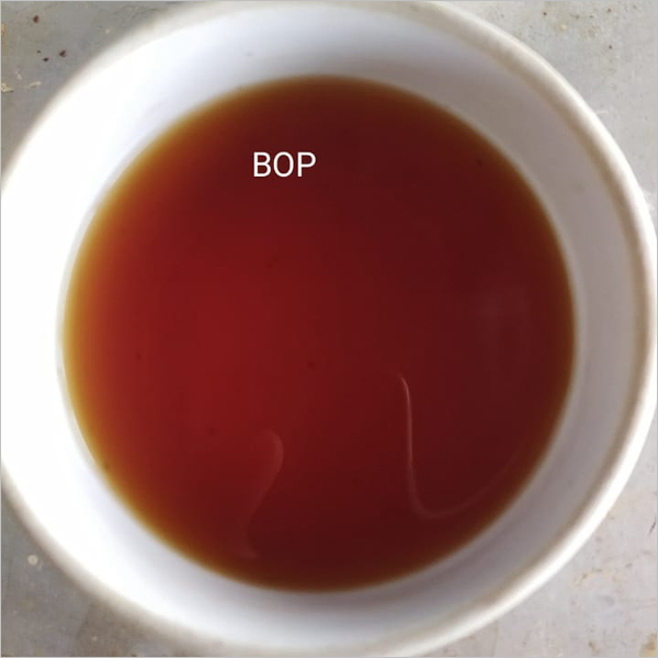 Bop Tea