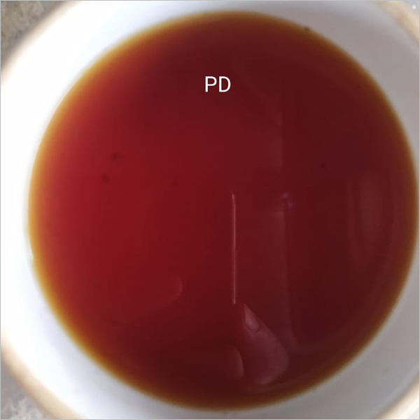 Pd Tea