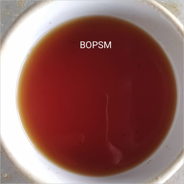 Bopsm Tea