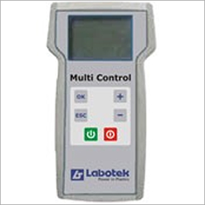 Compressed Air Dryer - Industrial Standard, Continuous Flow Control | Microprocessor Controlled, Efficient Drying For Granular & Powdered Materials