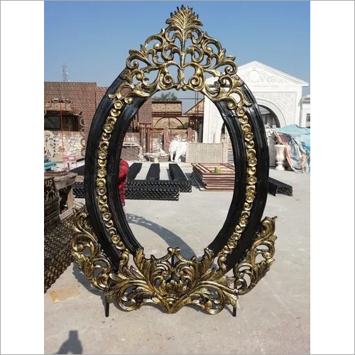 ग्राहक की पसंद के अनुसार वॉल मिरर