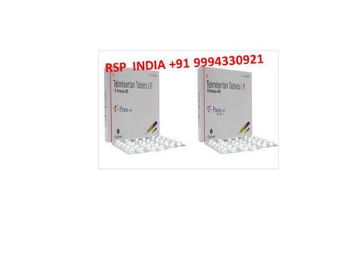 T Press 20mg Tablet