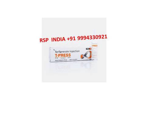 T Press 40mg Injection