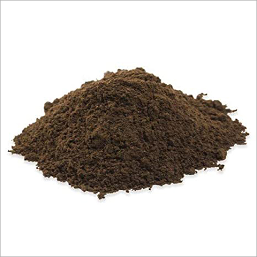 काला लहसुन पाउडर