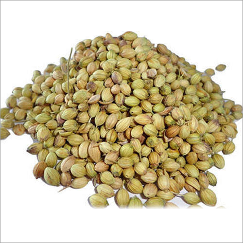 Coriander Seeds Grade: A