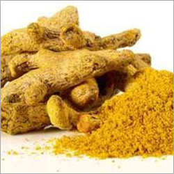 Yellow Rajapore And Sangli Turmeric Finger