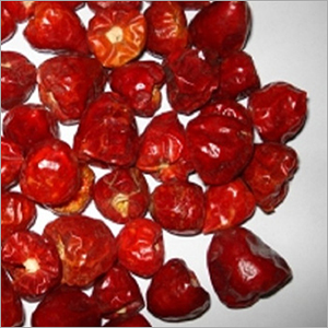 S9- रामनाद लाल मुंडू मिर्च