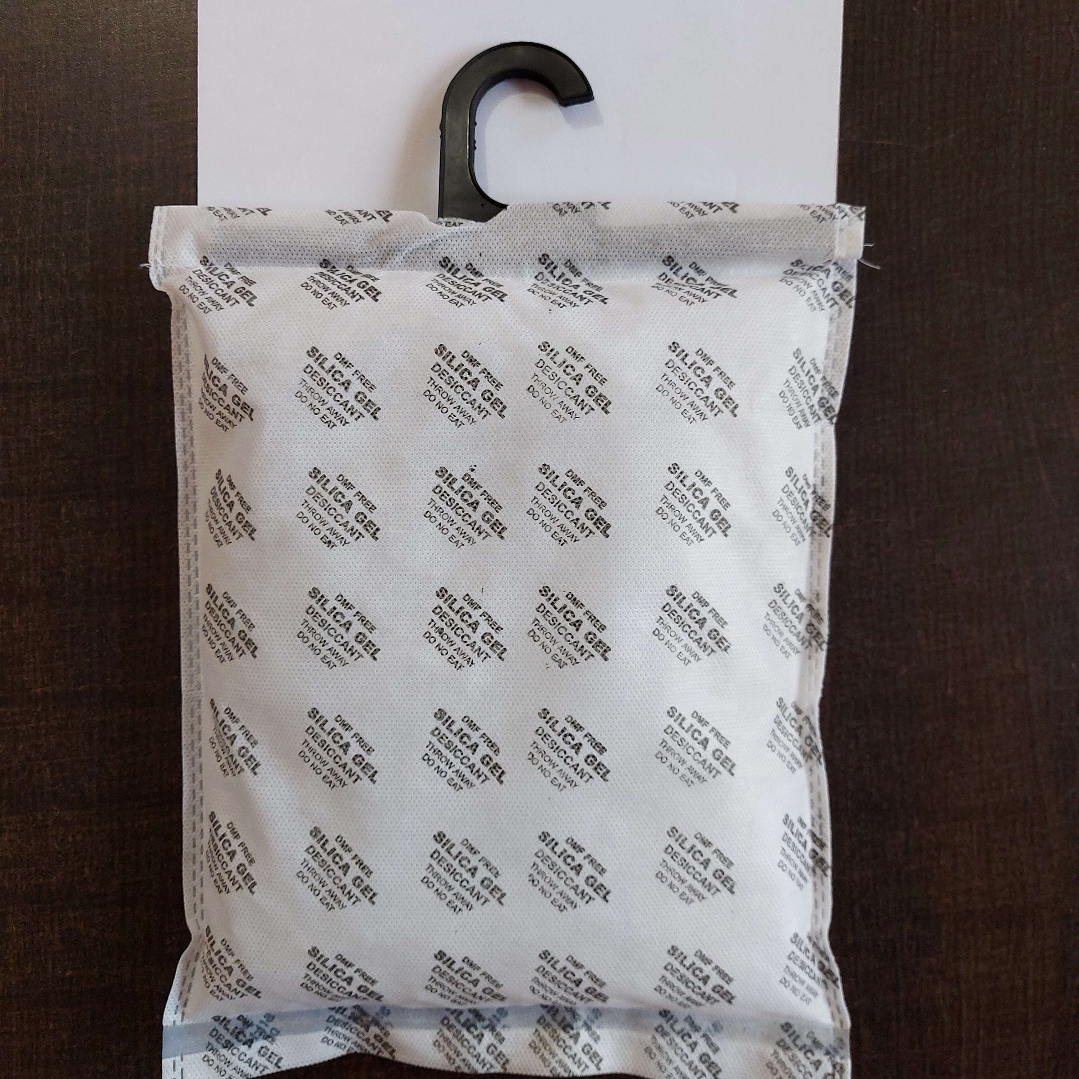 1 Kg Silica Gel Pouch Hook Cas No: 21