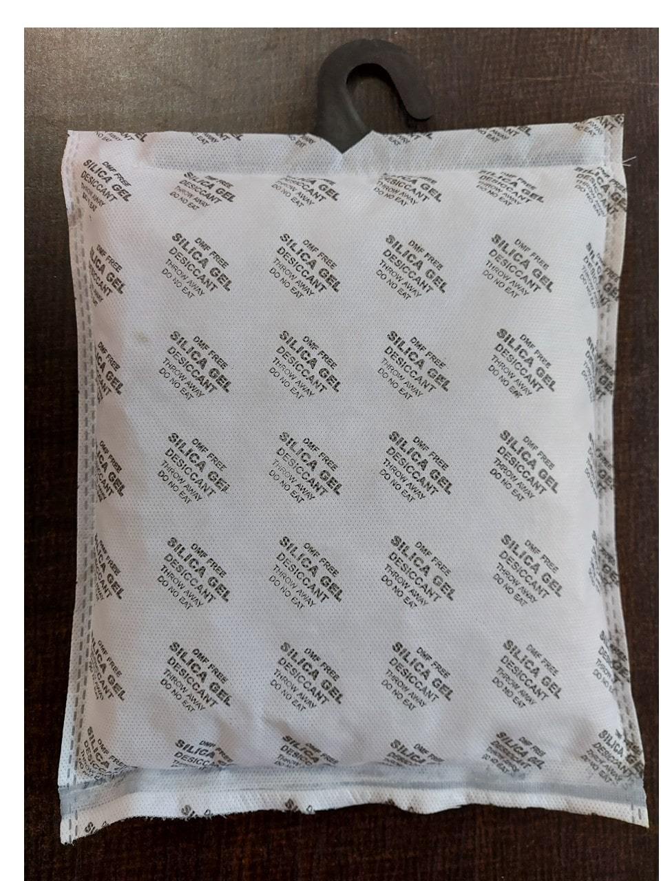 1 Kg Silica Gel Pouch Hook Cas No: 21