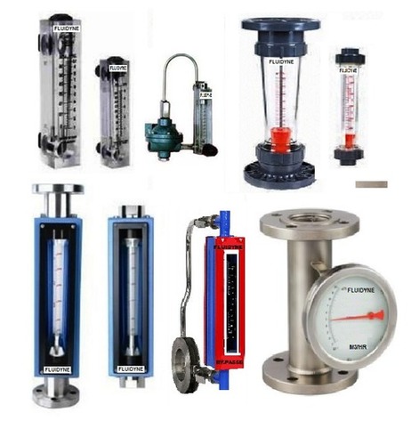 रोटामीटर