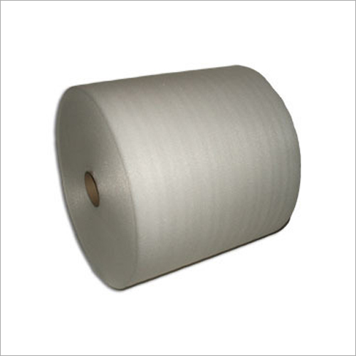 Pe Foam Roll Application: Industrial Supplies