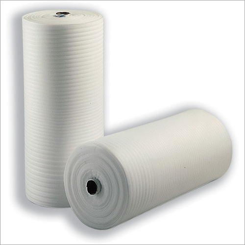 Expanded Pe Foam Application: Industrial Supplies