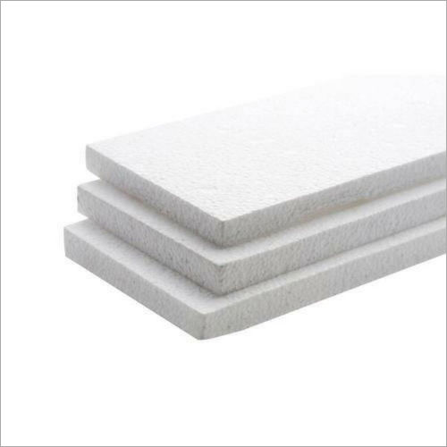 White Thermocol Sheet