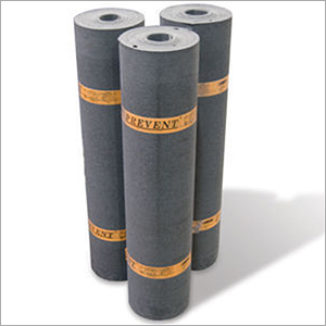 Black Multilayer Packaging Roll