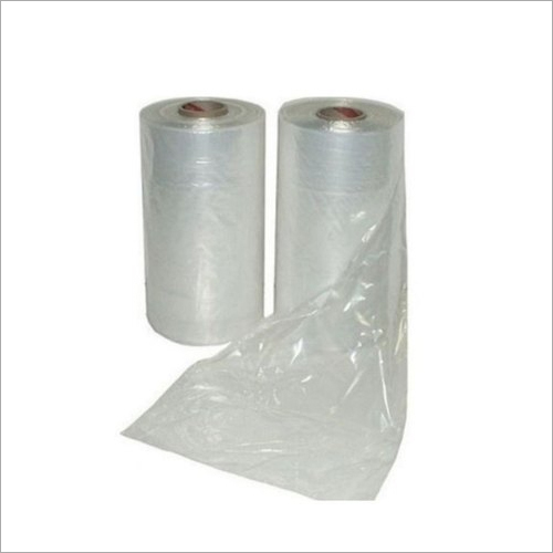LD Transparent Roll - Hard Material, Various Sizes Available - Transparent Finish, Ideal for Commercial Use