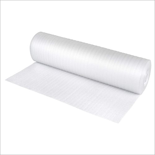 Pe Foam Roll Application: Art & Craft