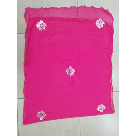 फैंसी दुपट्टा