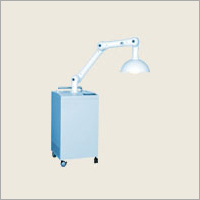 Portable Lab Fume Extractor - Polypropylene, 10-20 Kilograms | Durable Adjustable Arms, Anti-Corrosive Material, Wall/Ceiling/Bench Mounting Options