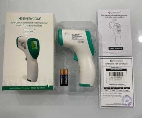 "EVERYCOM" Non-Contact Handheld Infrared Thermometer