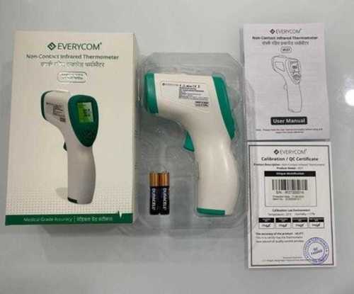 "Everycom" Non-contact Handheld Infrared Thermometer