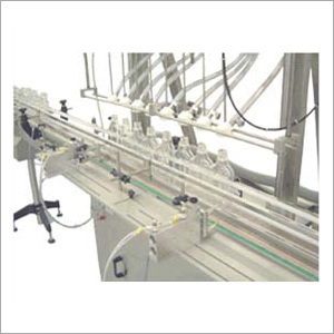 Bottle Washing Machines