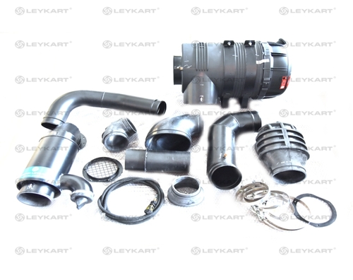 Active Carbon Air Intake Kit