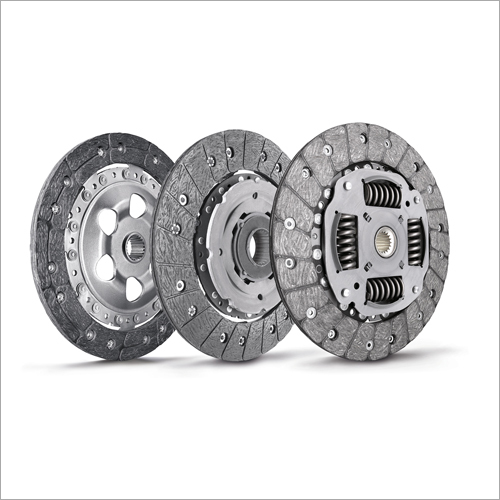 Clutch Plate Disk