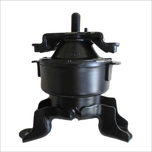 Engine Mounting