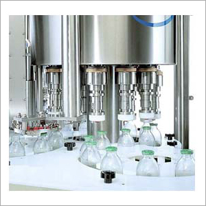 Capping Machines