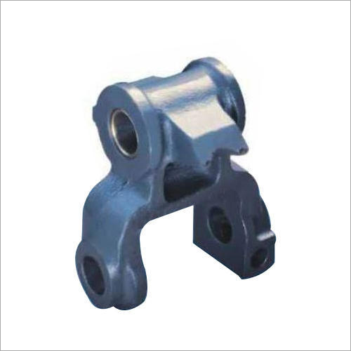 Front Leaf Spring Shackle
