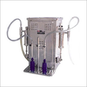 Volumetric Liquid Filling Machines