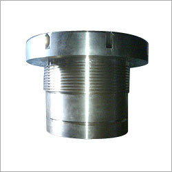 Aluminium Bronze Bush
