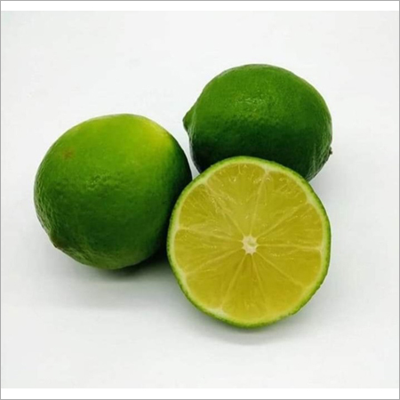 Fresh Lemon