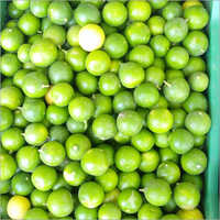 प्राकृतिक नींबू