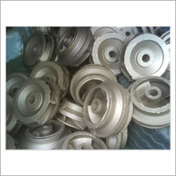 Bronze Aluminium Impeller - Custom Sizes, Bronze Casting | Enhanced Flow, Energy Transfer, Expert Inspected