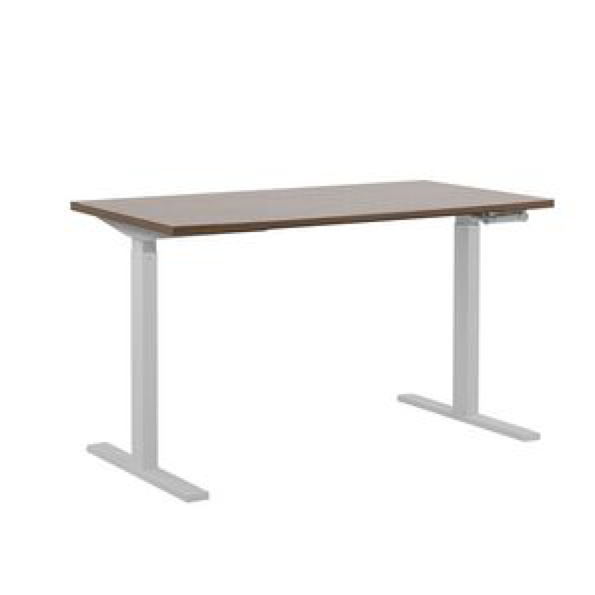 Machine Made Height Adjustable Table, Manual (Rook M18)