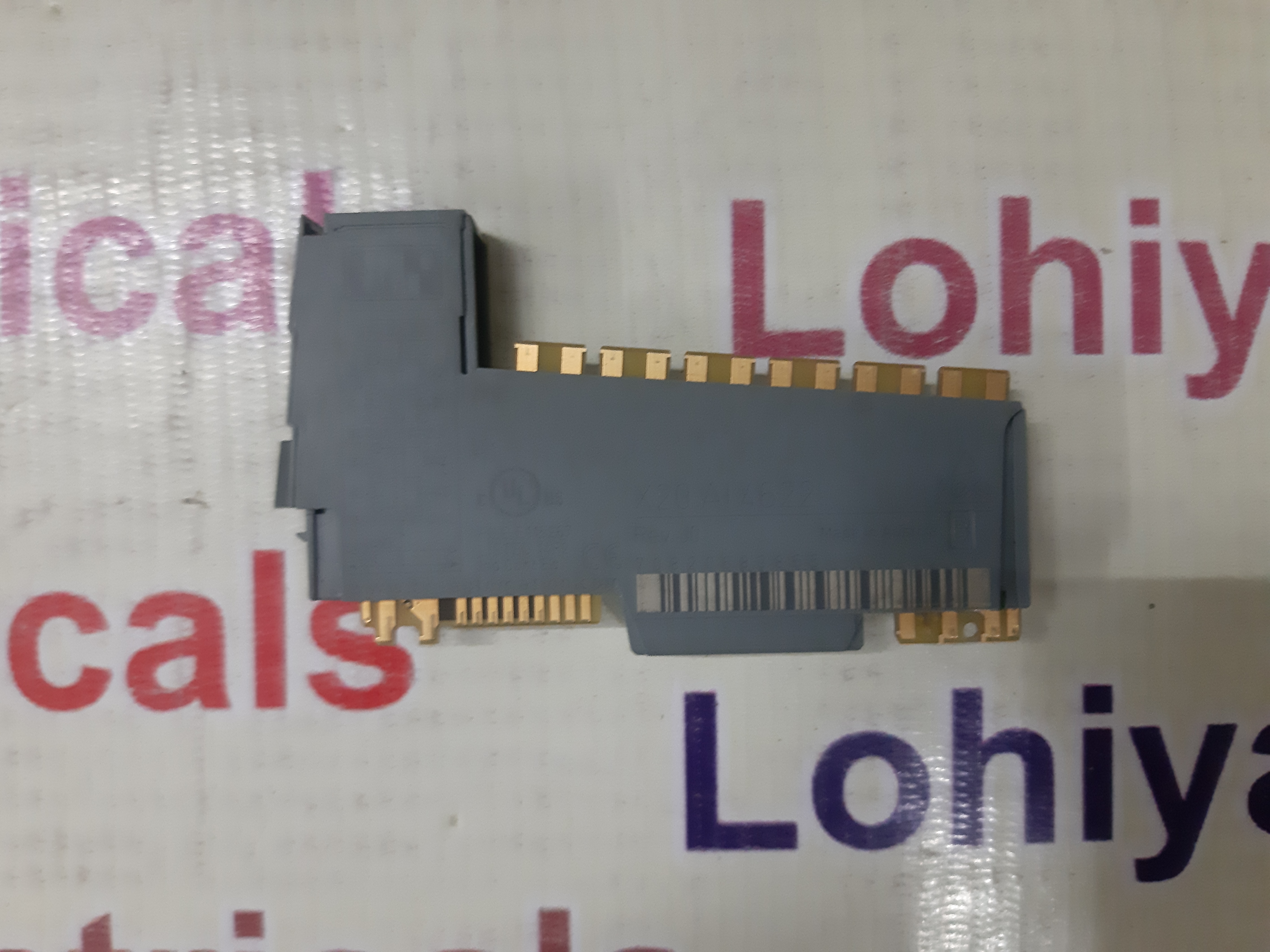 B & R X20 Module