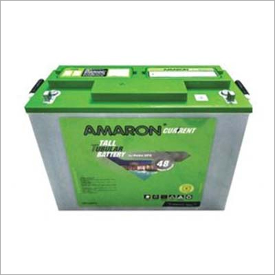 अमरन बैटरी