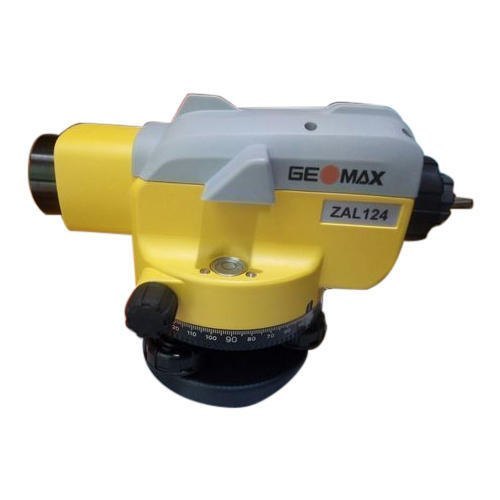Geomax Auto Level - Color: Yellow