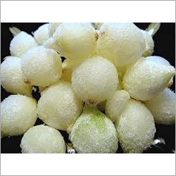 जमे हुए प्याज