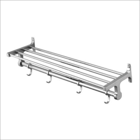 Towel Rack Mount