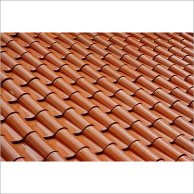 FRP And GRP Roof Tile