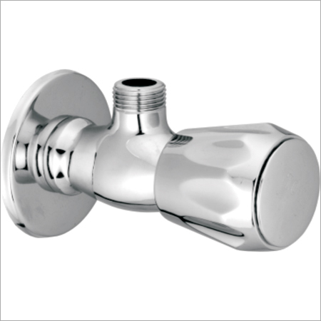 जैक्वार कॉन्टिनेंटल एंगल वाल्व