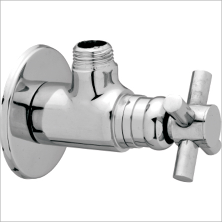 बाथरूम एंगल वाल्व