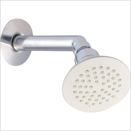 4 Inch Abs Bend Shower