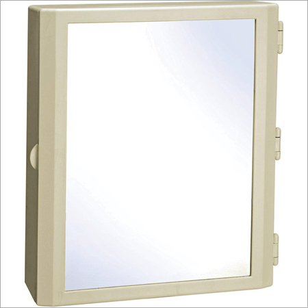 Mirror Bathroom Cabinet