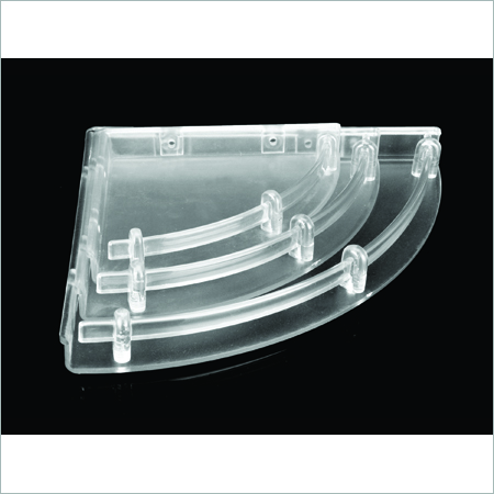 ABS अनब्रेकेबल कॉर्नर सेट